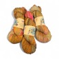 Preview: Alpaka-Sockenwolle, Noble Socks "'Nebelrosa" (Lanartus)